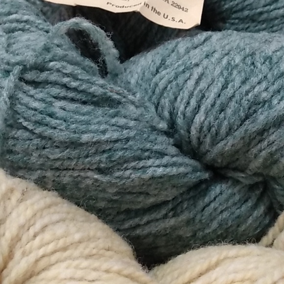 Wool Yarn - Picture 4 of 4